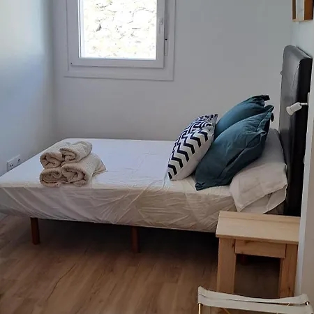 Vistas Al Mar Y Encanto En El Corazon De Appartement *