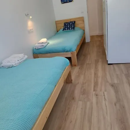 Vistas Al Mar Y Encanto En El Corazon De Appartement Santander